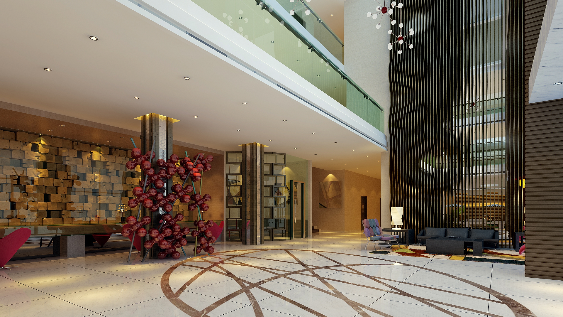 海南“最美”、灯光“最独特”的酒店藏在这里-LIGHTUP設計資訊|建筑-专筑网