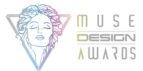 以集结全球跨领域设计思维为目标，并表彰代表未来设计力量的Muse Design Awards，其特制的「谬思女神雕像奖杯」让所有设计者无不争相角逐，而能获得此一奖项亦象征着设计成就上的另一高峰！