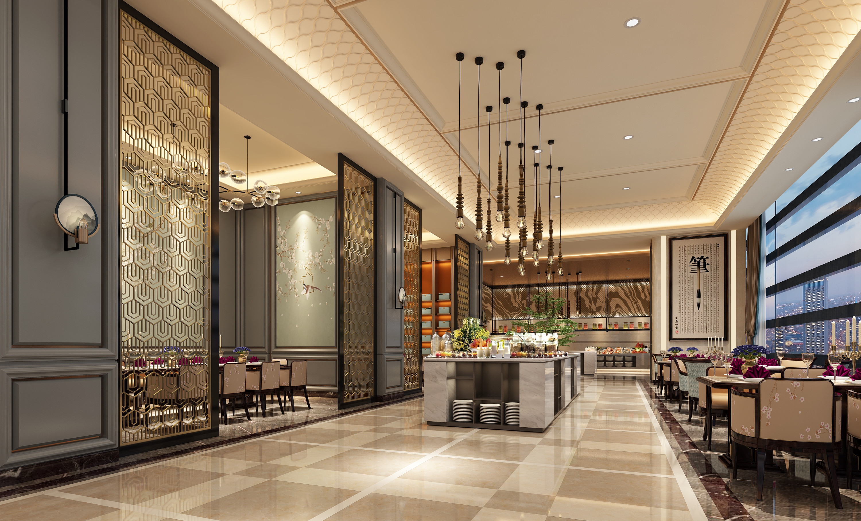 The Peninsula Shanghai – Mit Finnair zum luxuriösen First Class Hotel | V.I.P Reise Magazin