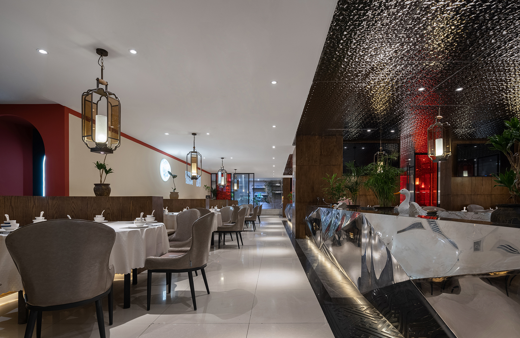 沈师傅四季烤鸭小馆华夏奥运店