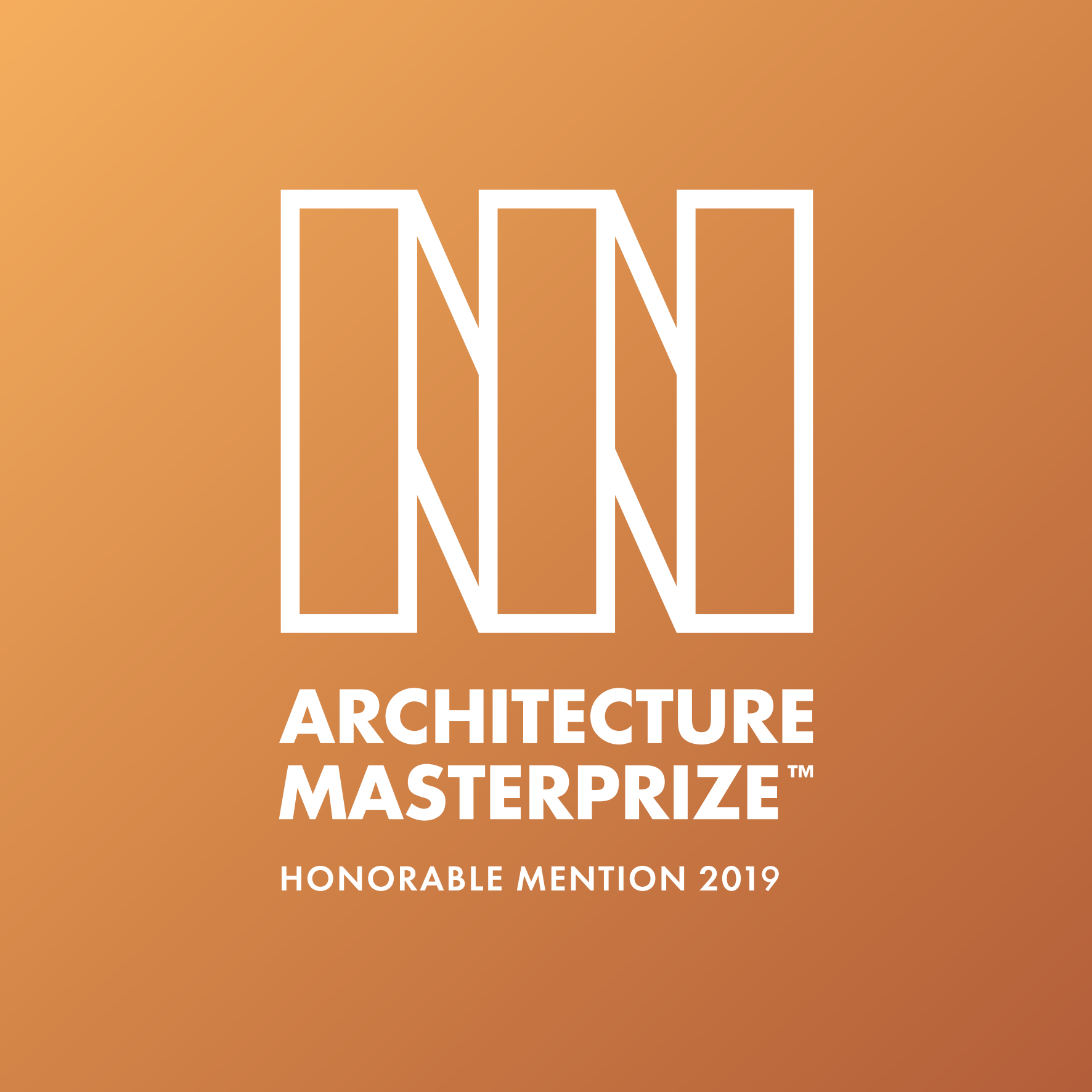 壹立方设计荣获两项2019美国建筑大师奖thearchitecturemasterprize