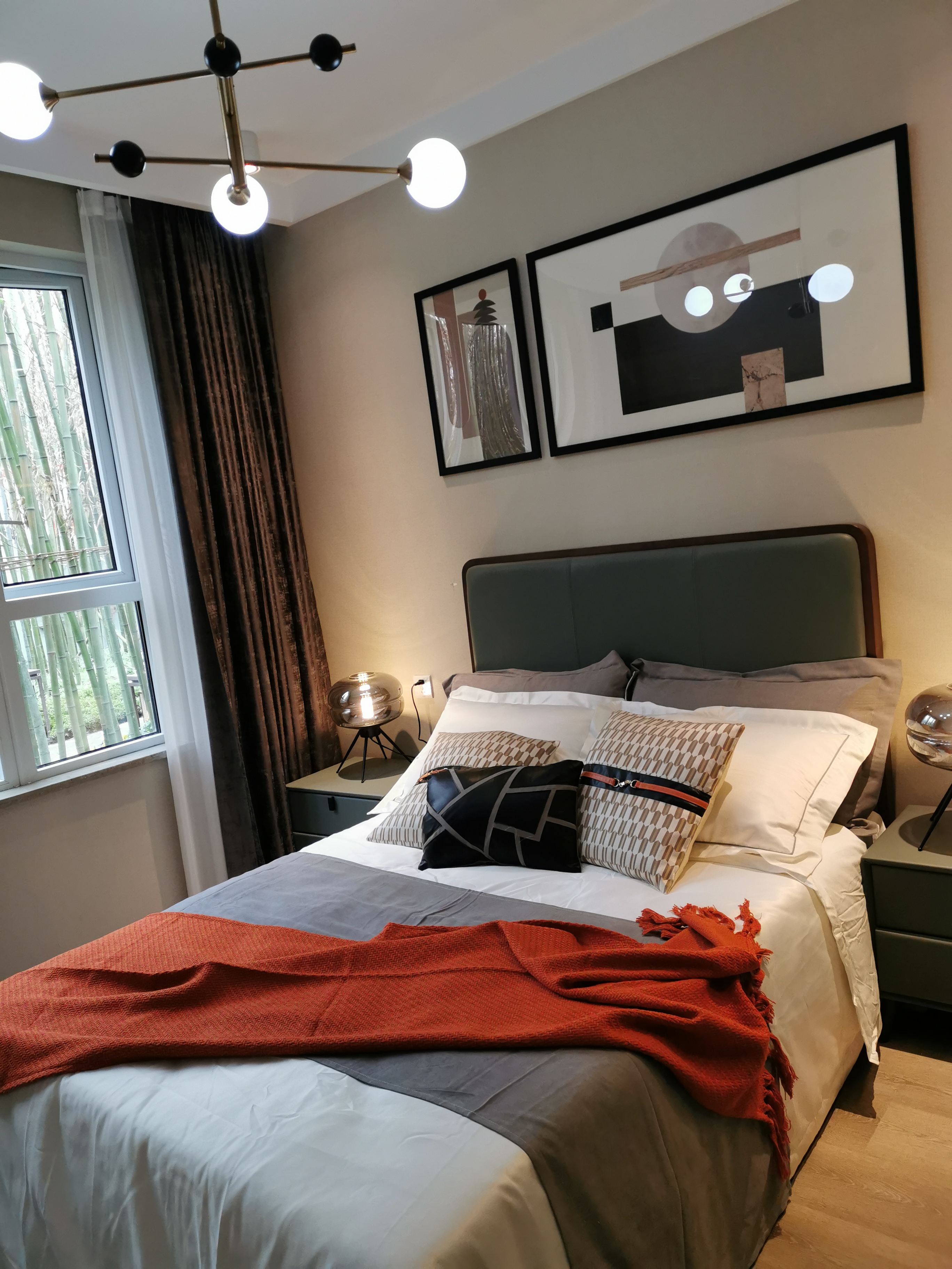 泸州古蔺阳光云墅