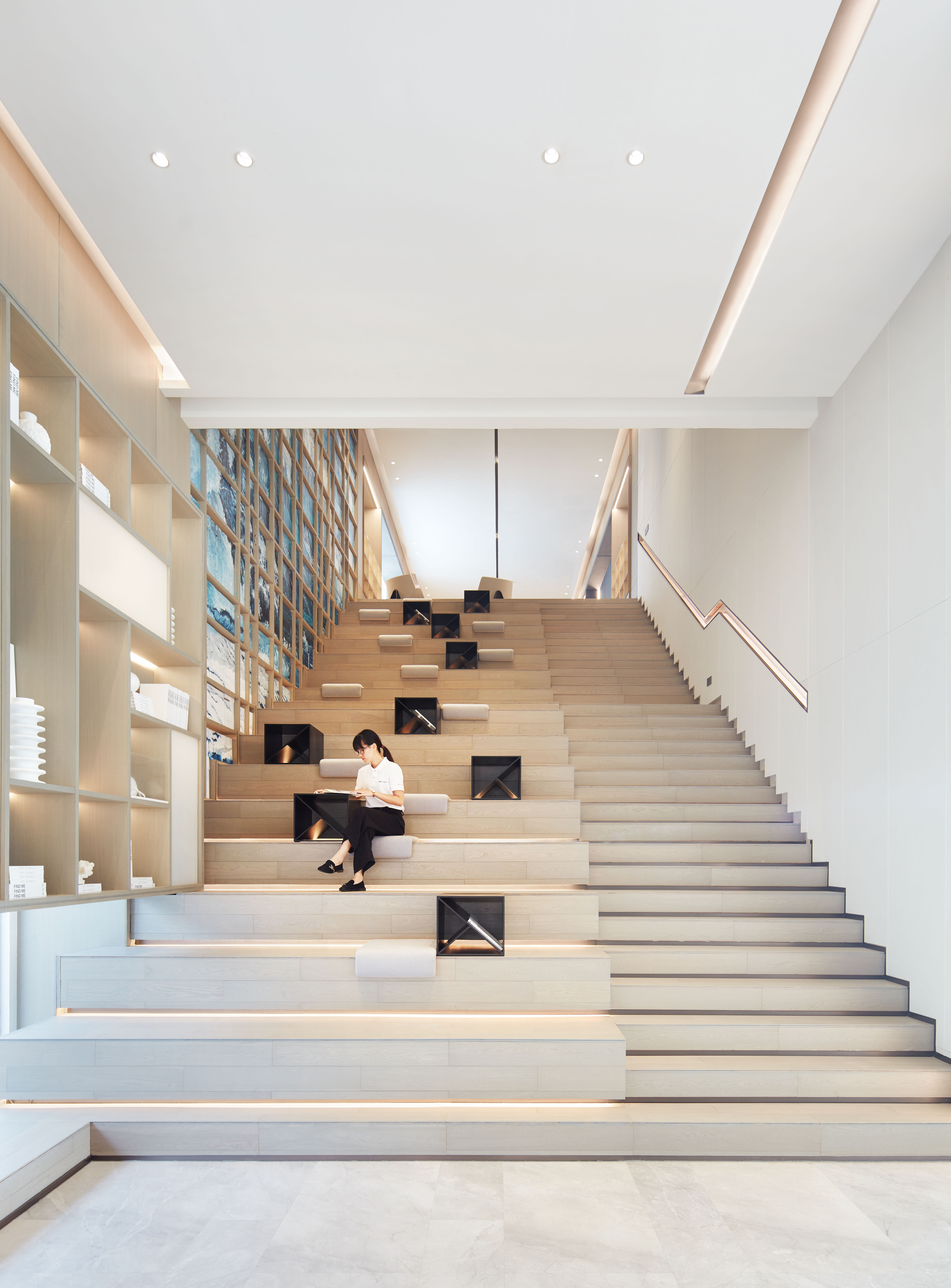 茂名美的置业广场