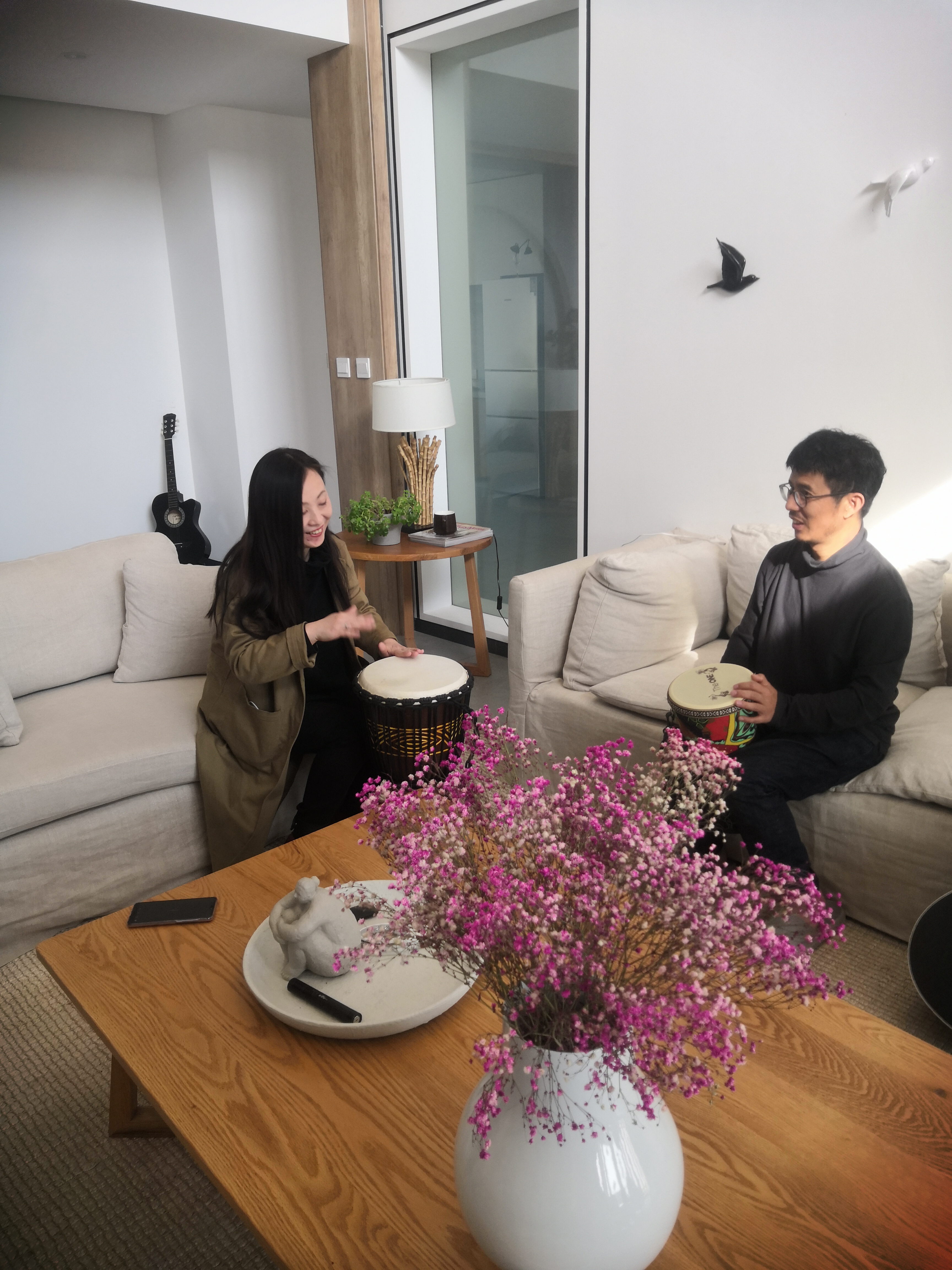 一回民居全案设计