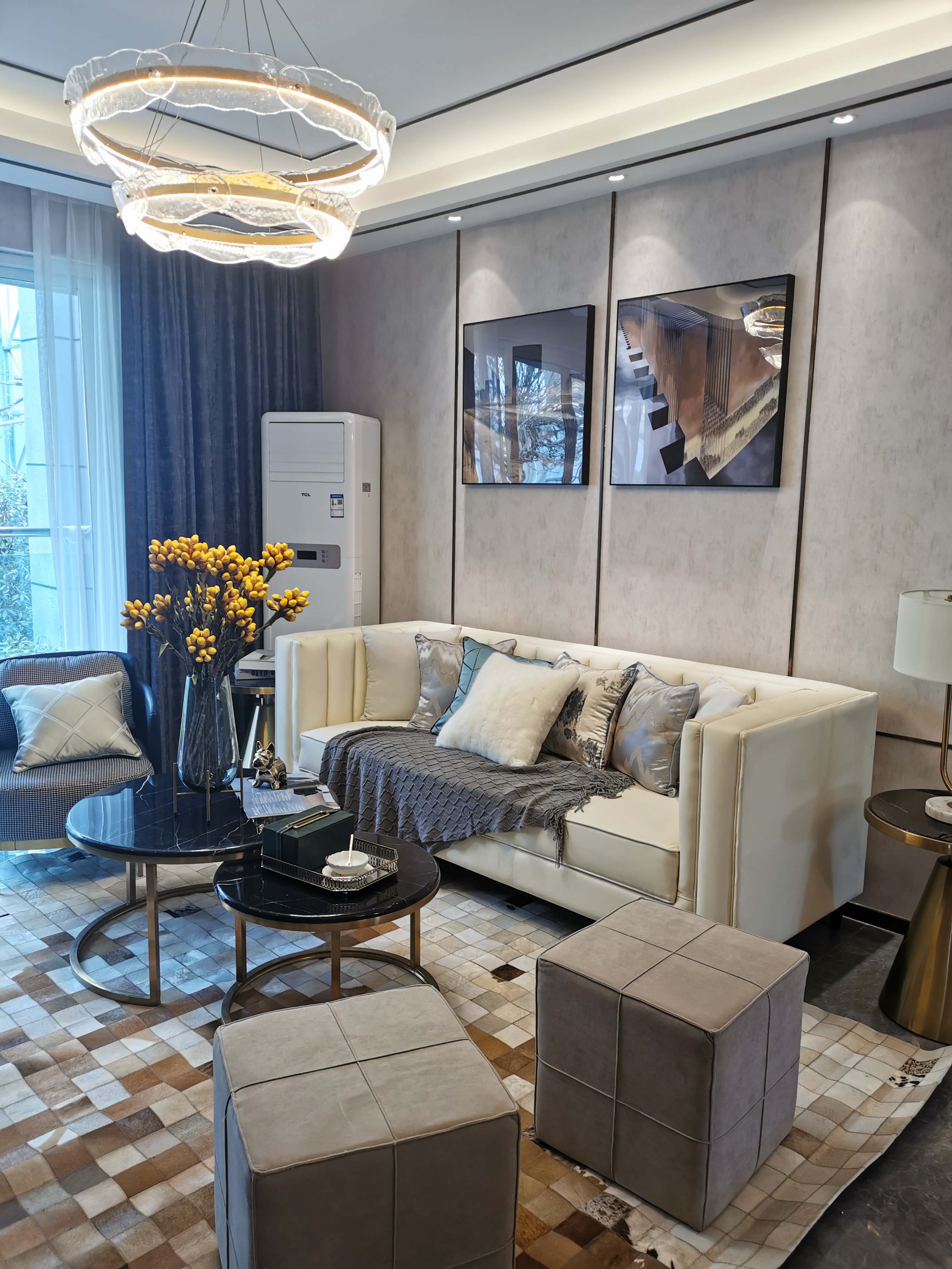 泸州古蔺阳光云墅