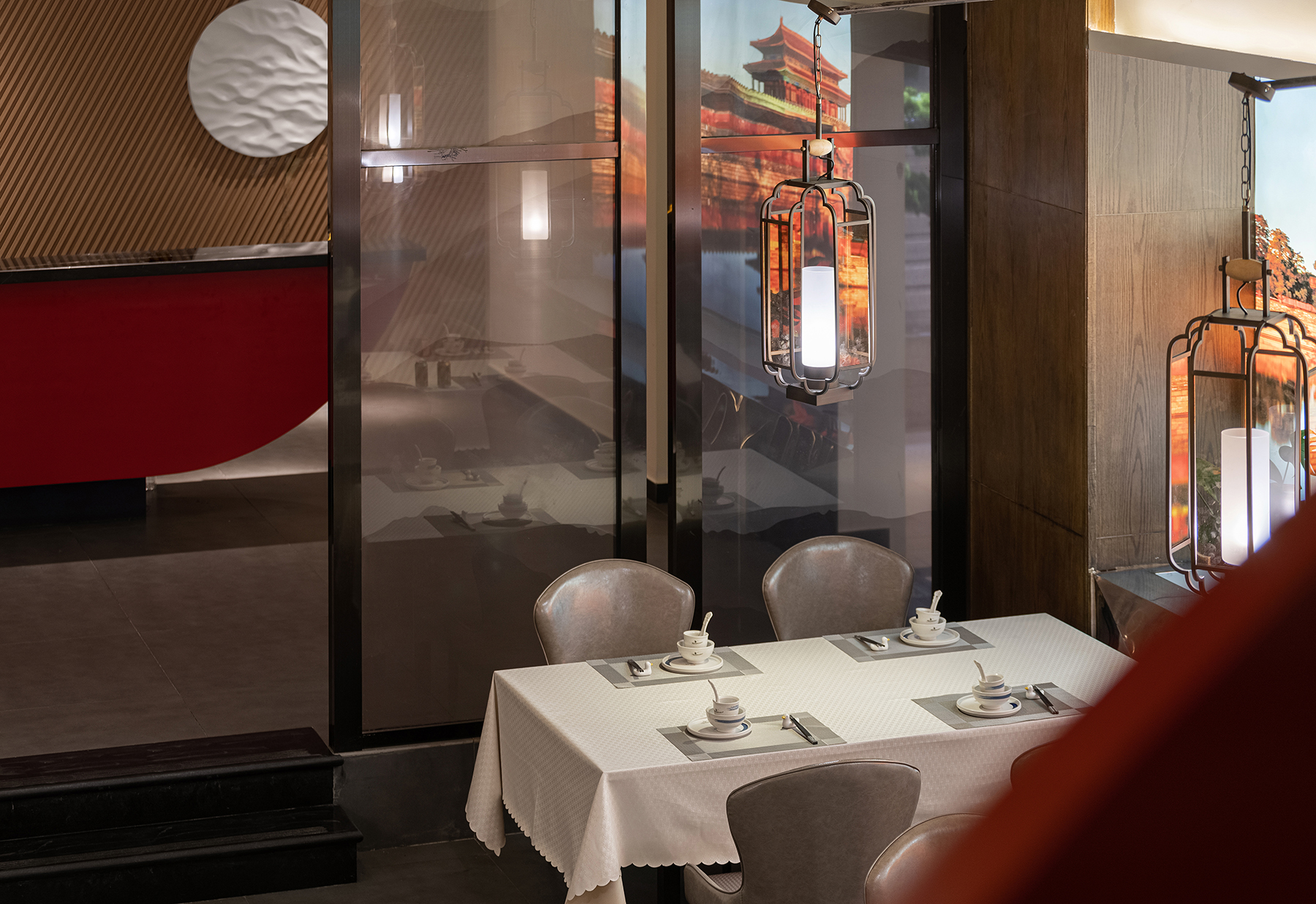 沈师傅四季烤鸭小馆华夏奥运店