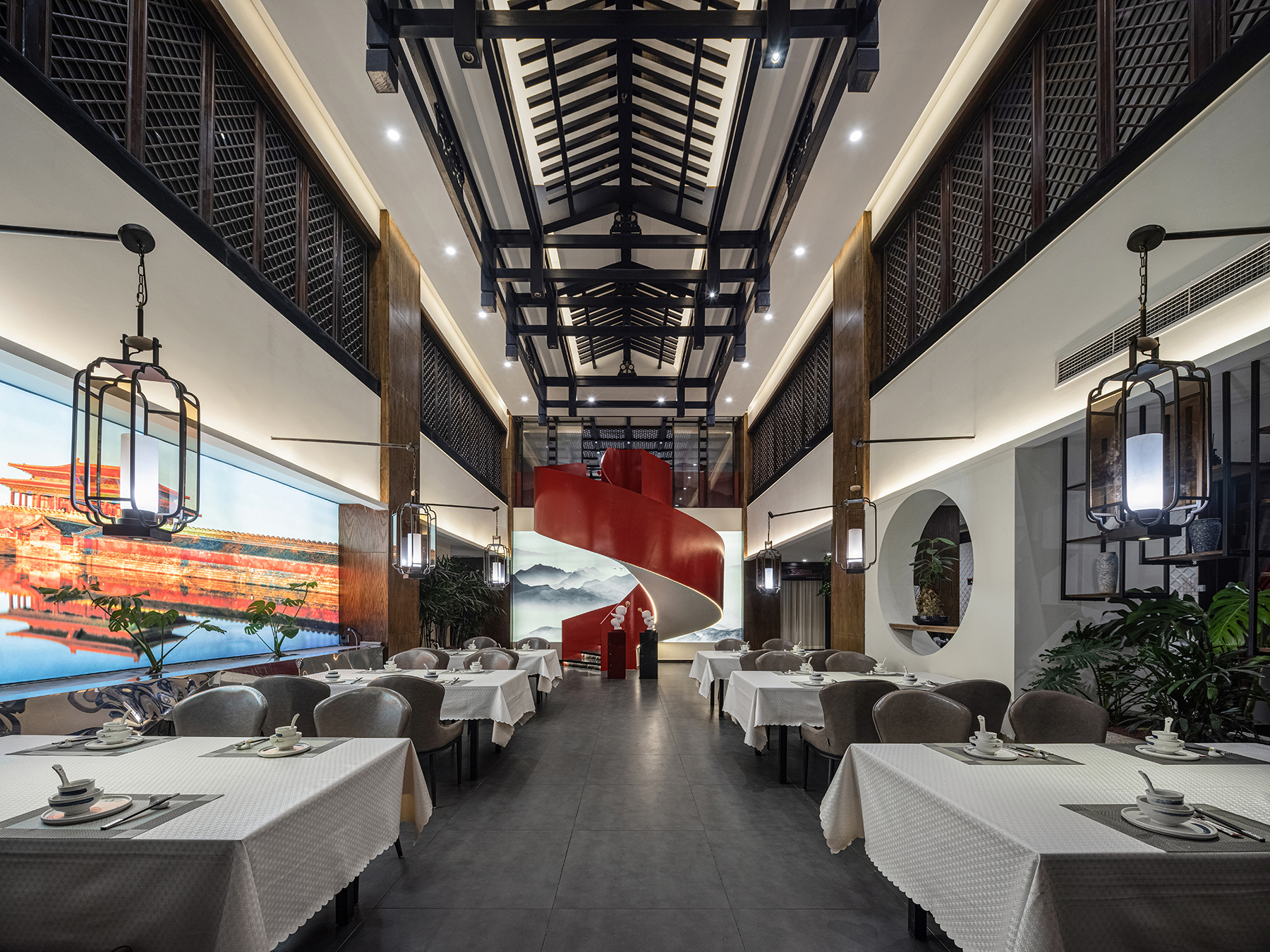 沈师傅四季烤鸭小馆华夏奥运店