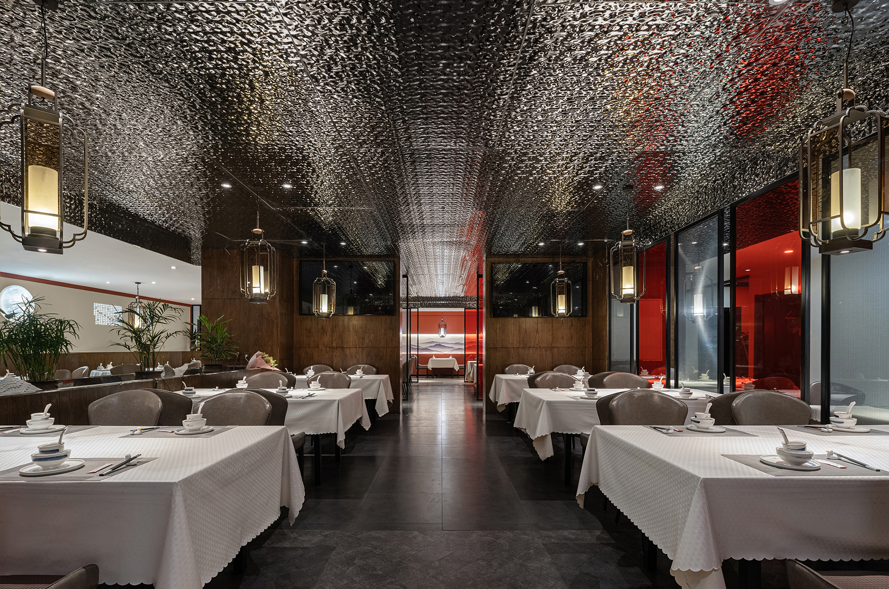 沈师傅四季烤鸭小馆华夏奥运店