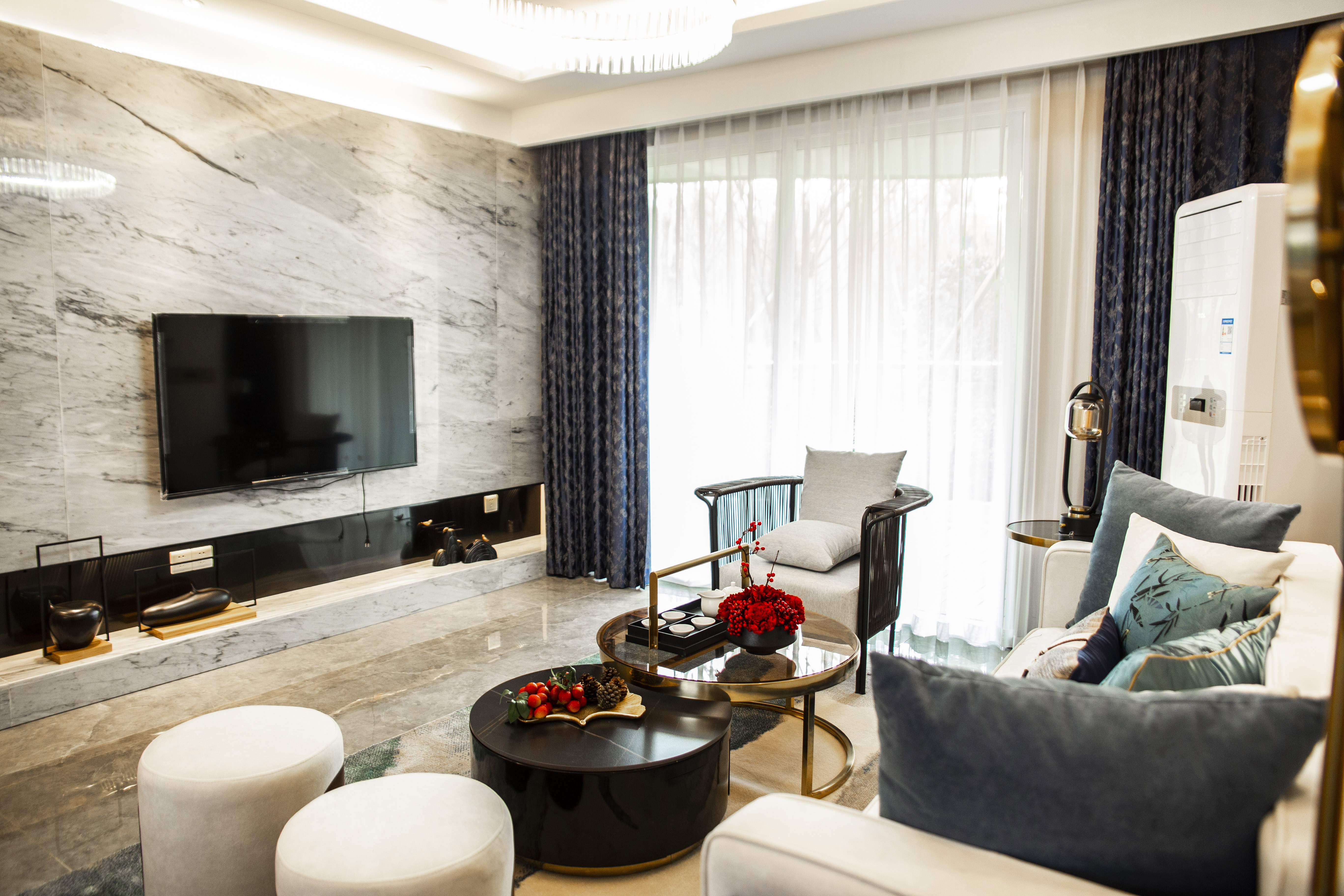 泸州古蔺阳光云墅