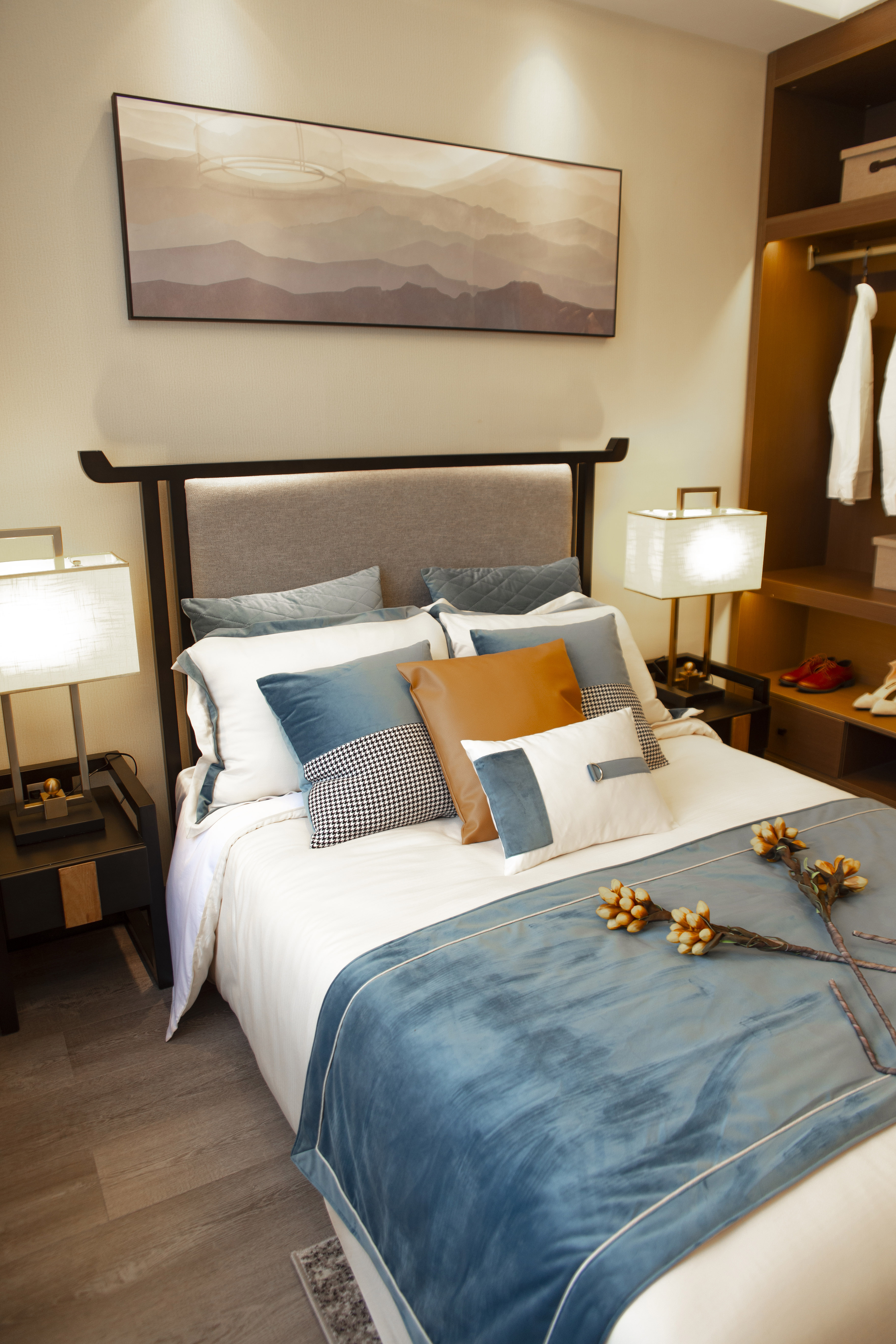 泸州古蔺阳光云墅