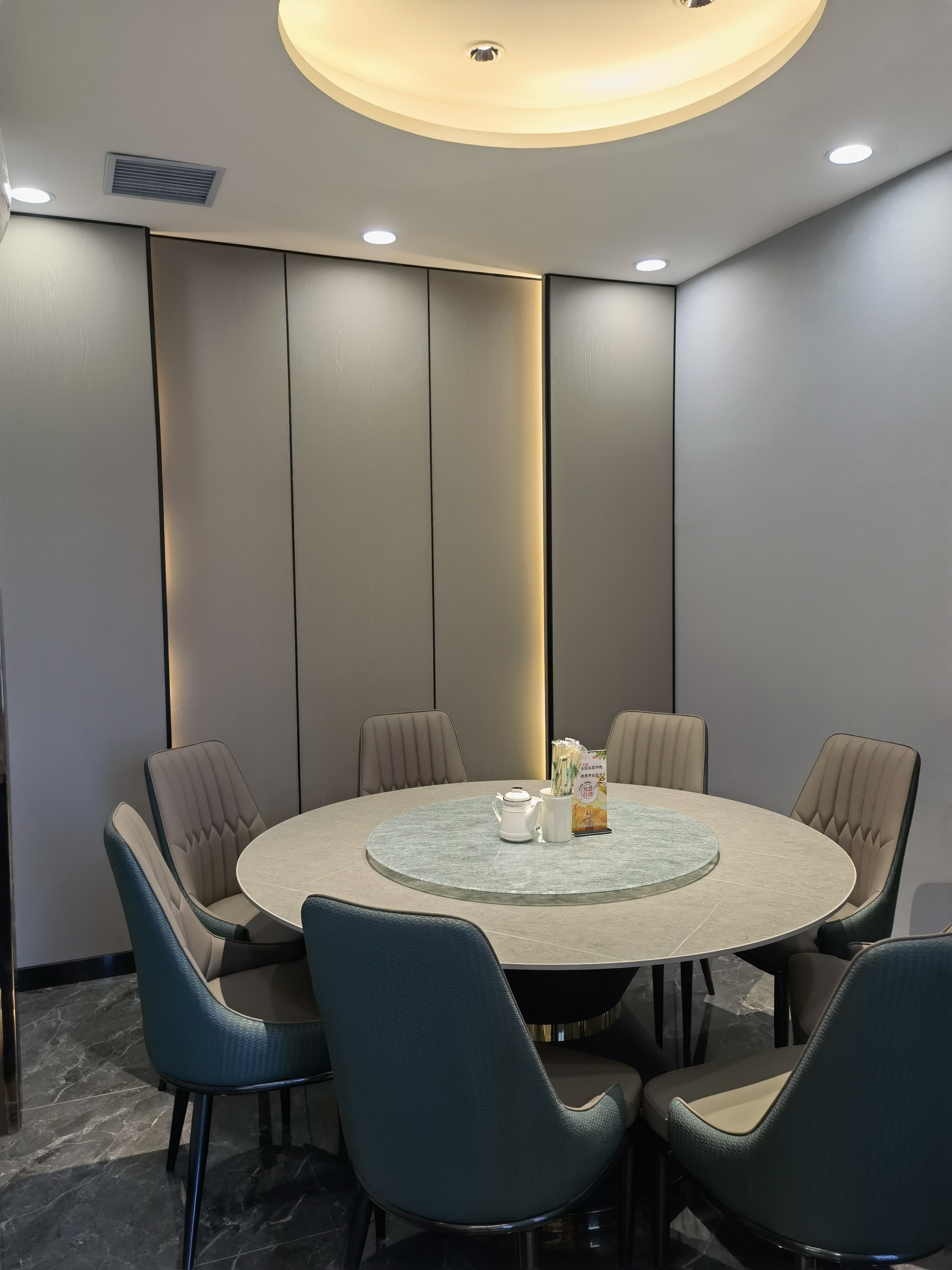 食名轩吴忠早茶店